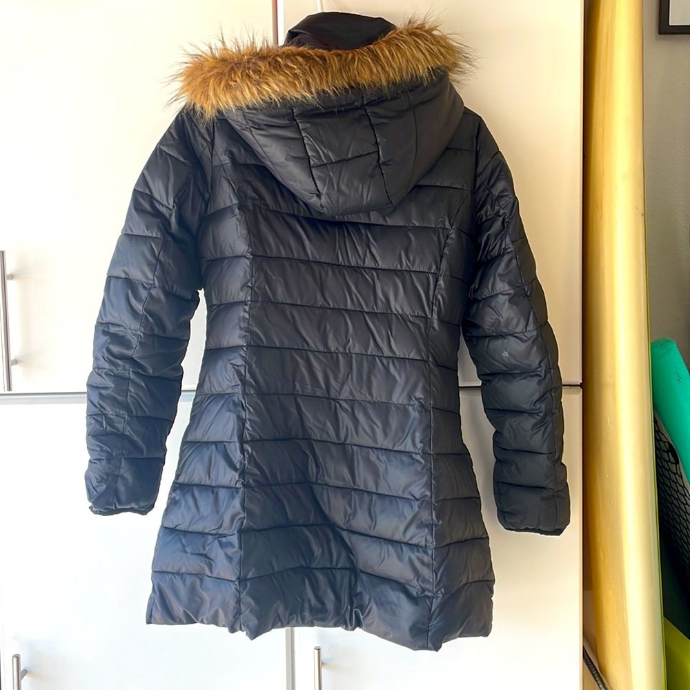 Super Cute Poly Filled Down Jacket - image 2